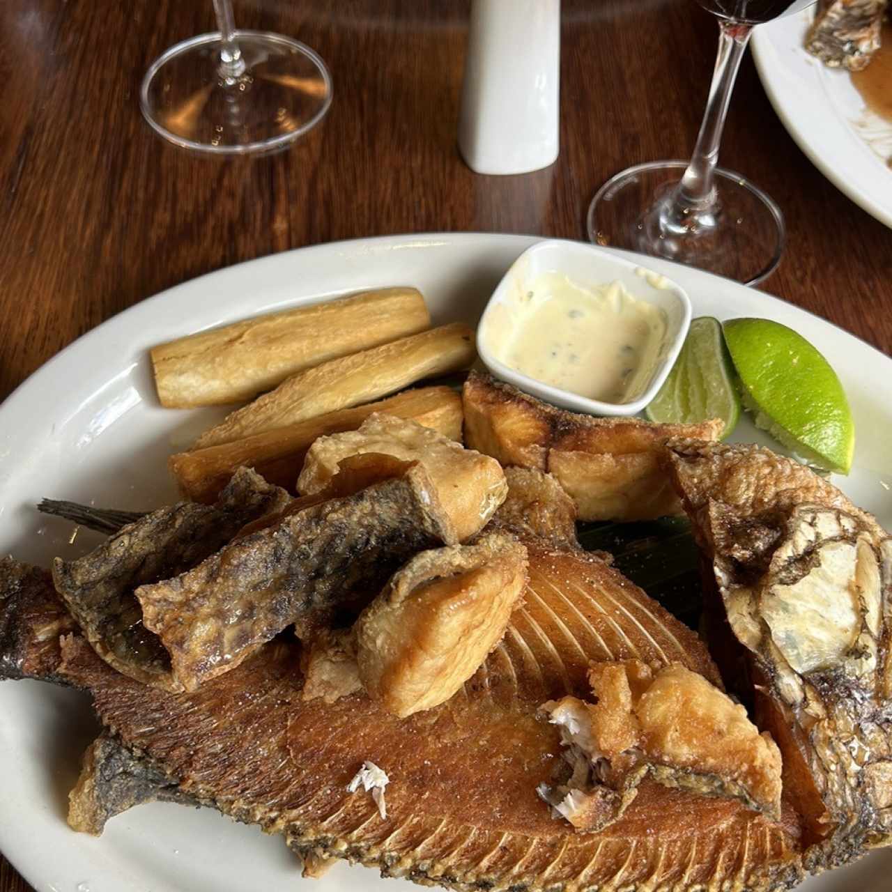 Mojarra