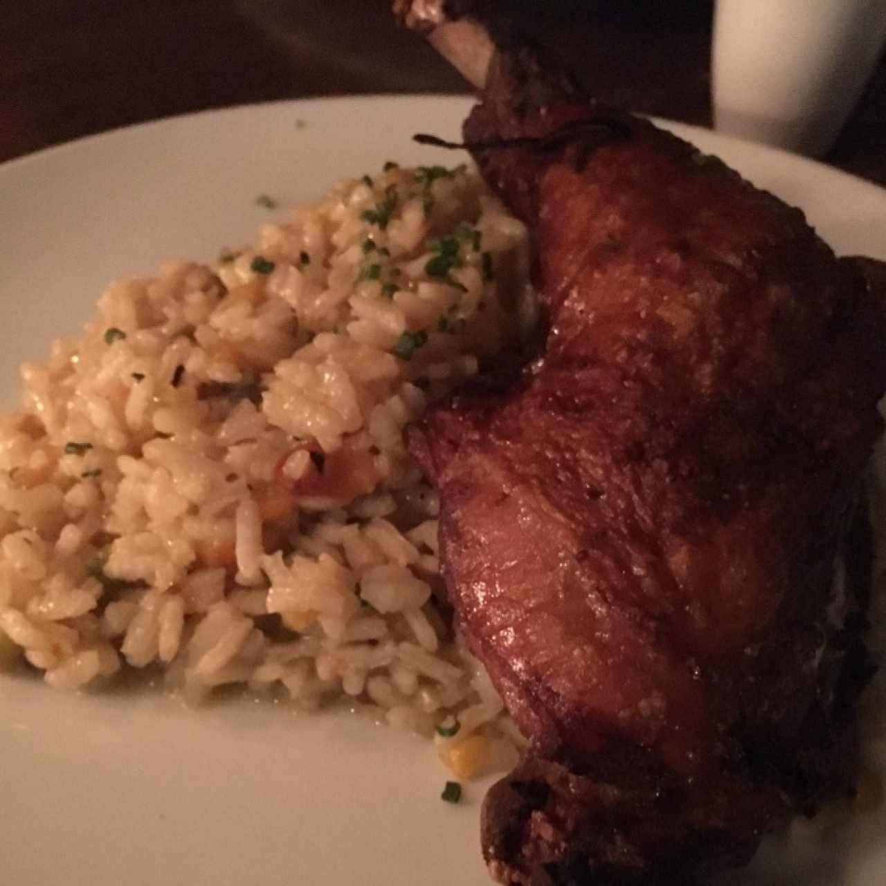 Pollo Campesino