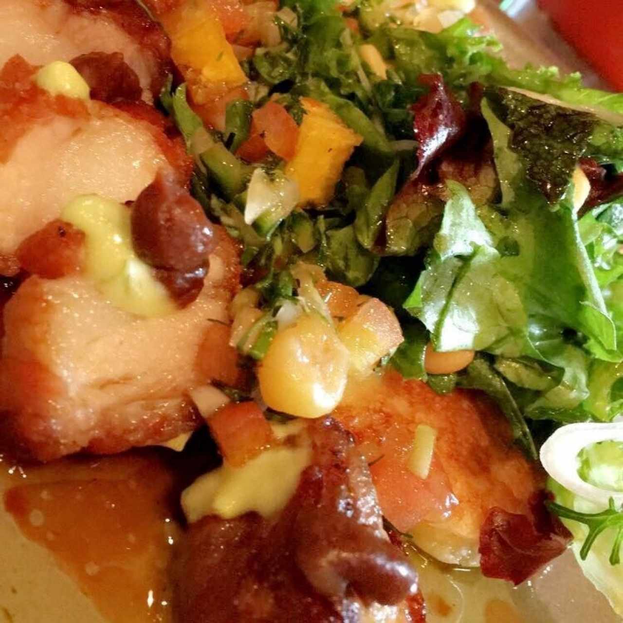 pork belly