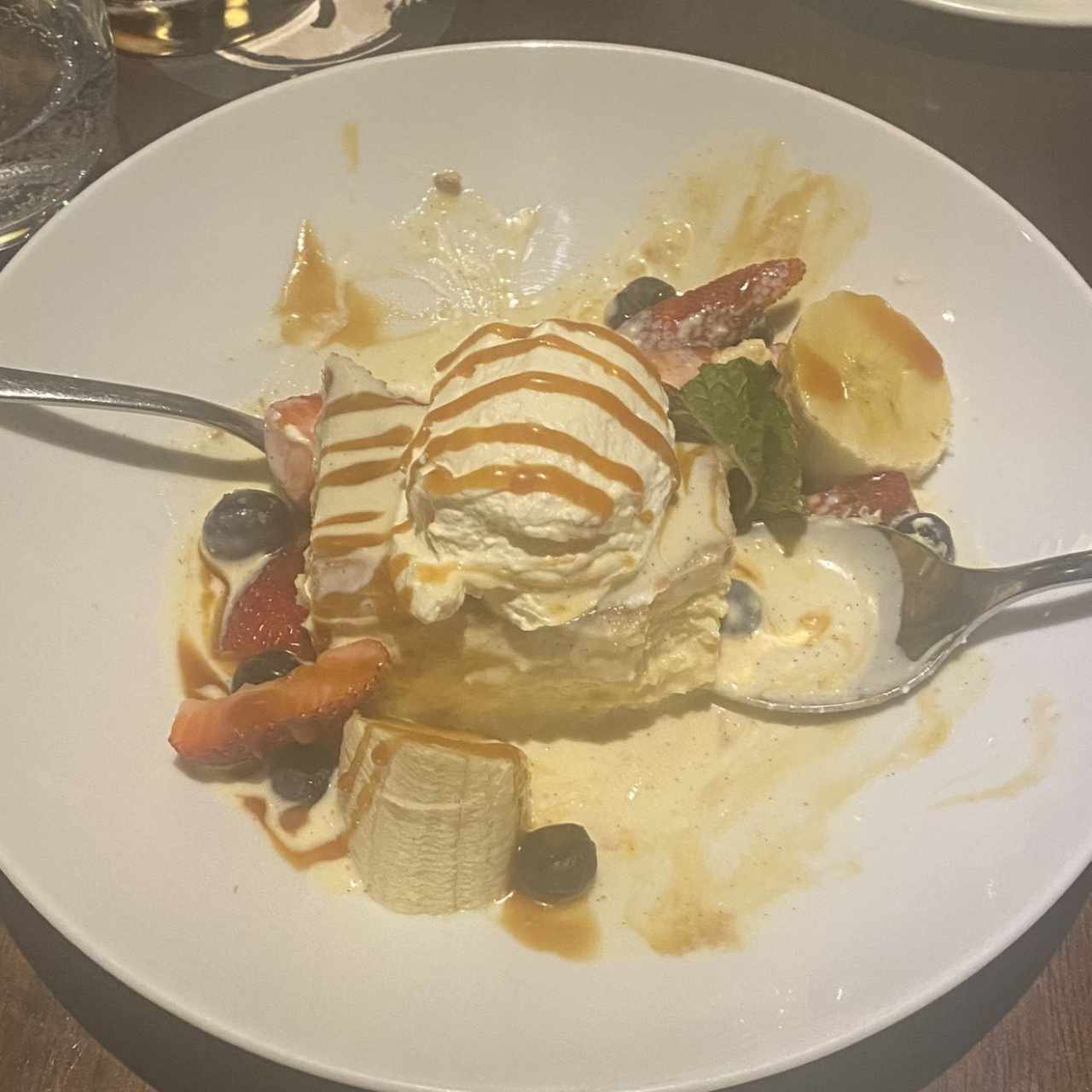 Tres leches