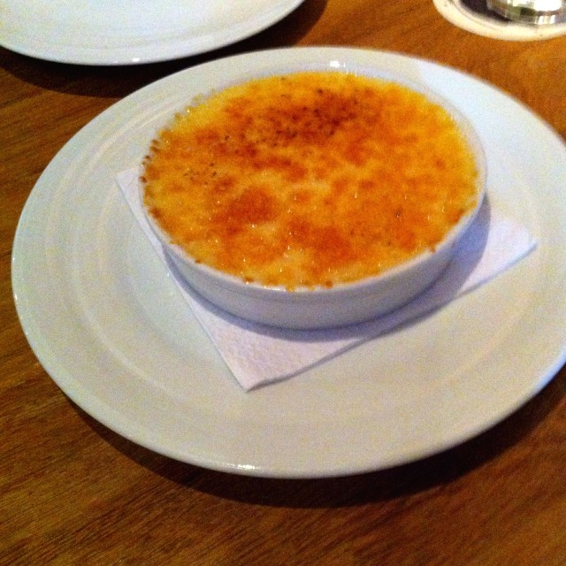 Arroz con Leche