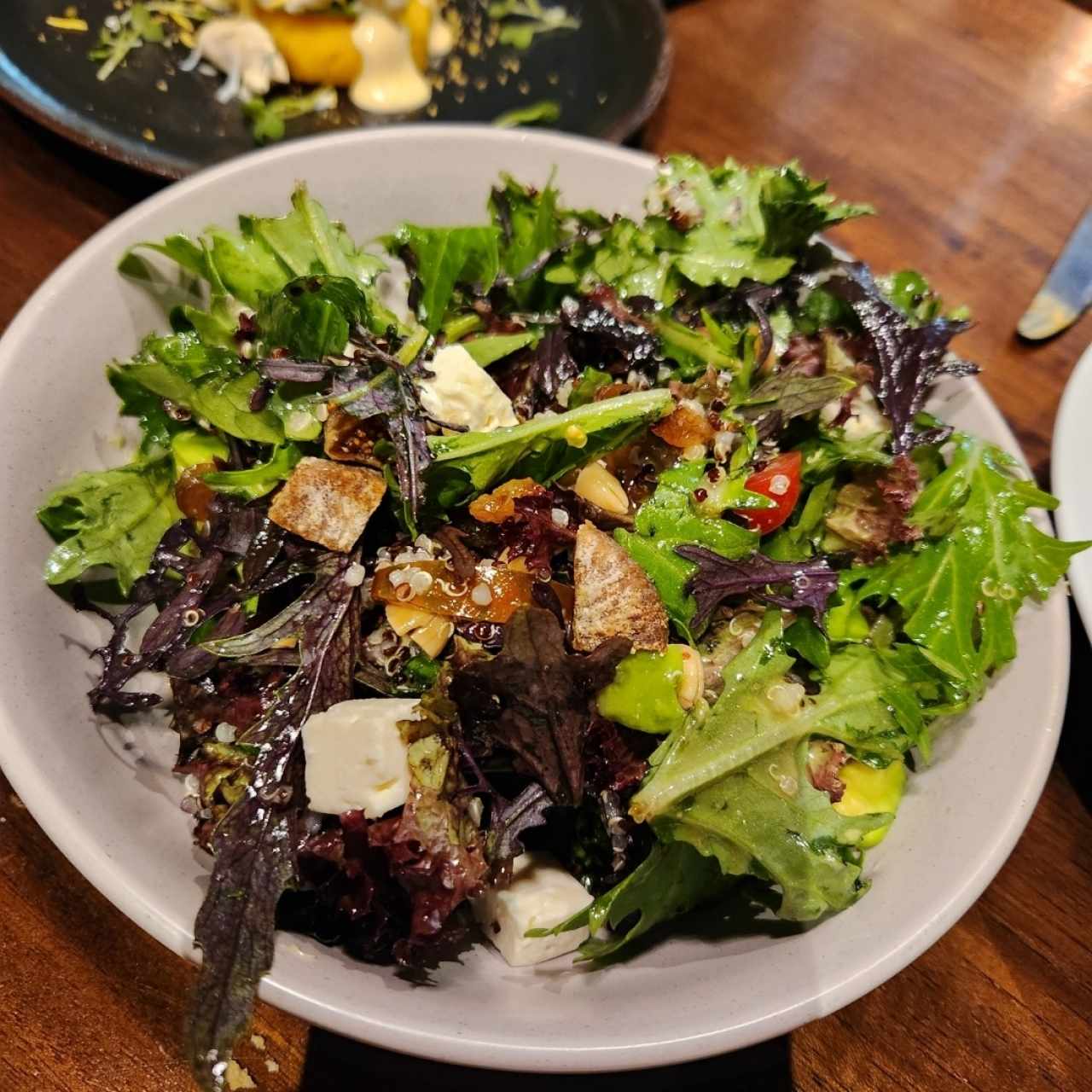 Ensalada 