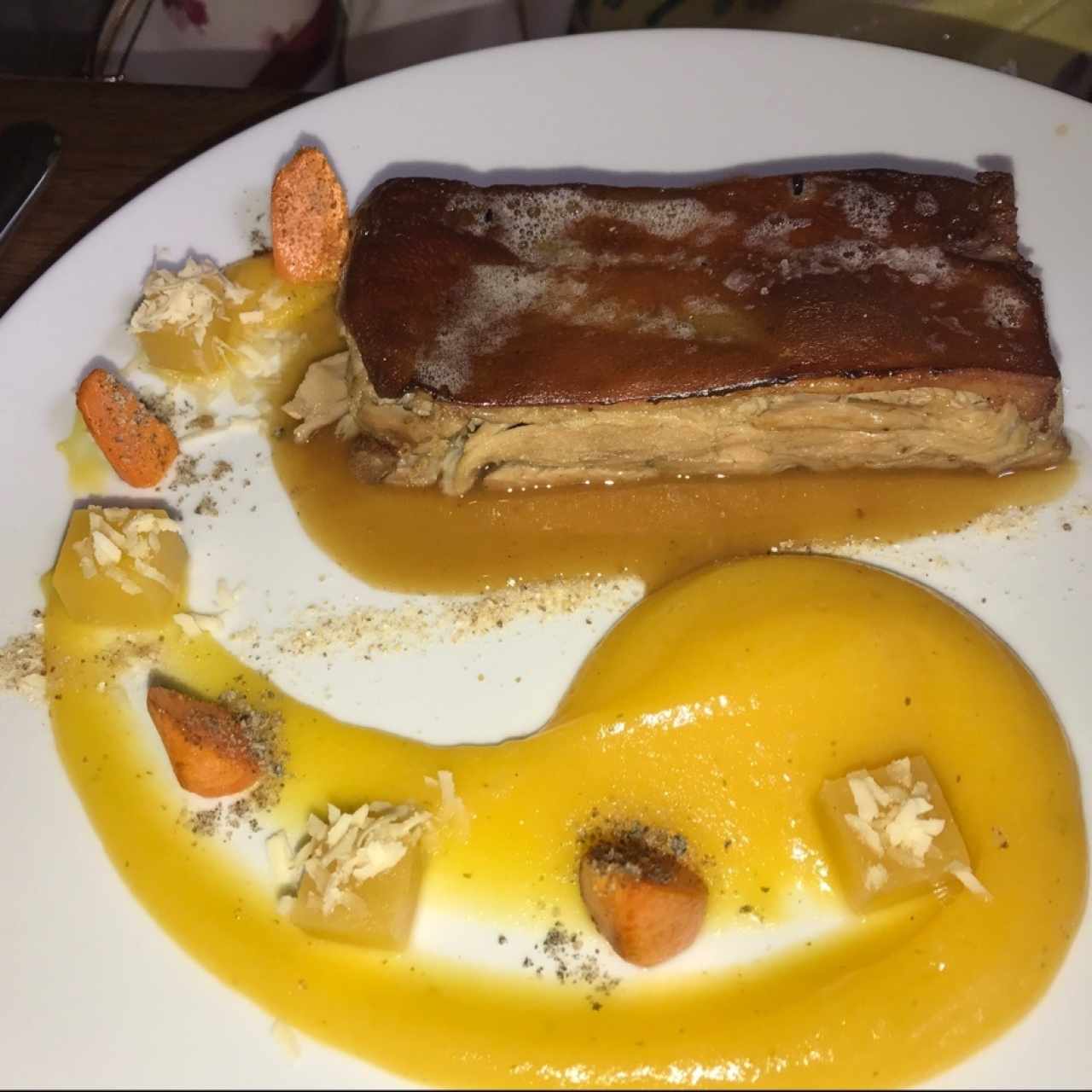 cochinillo 