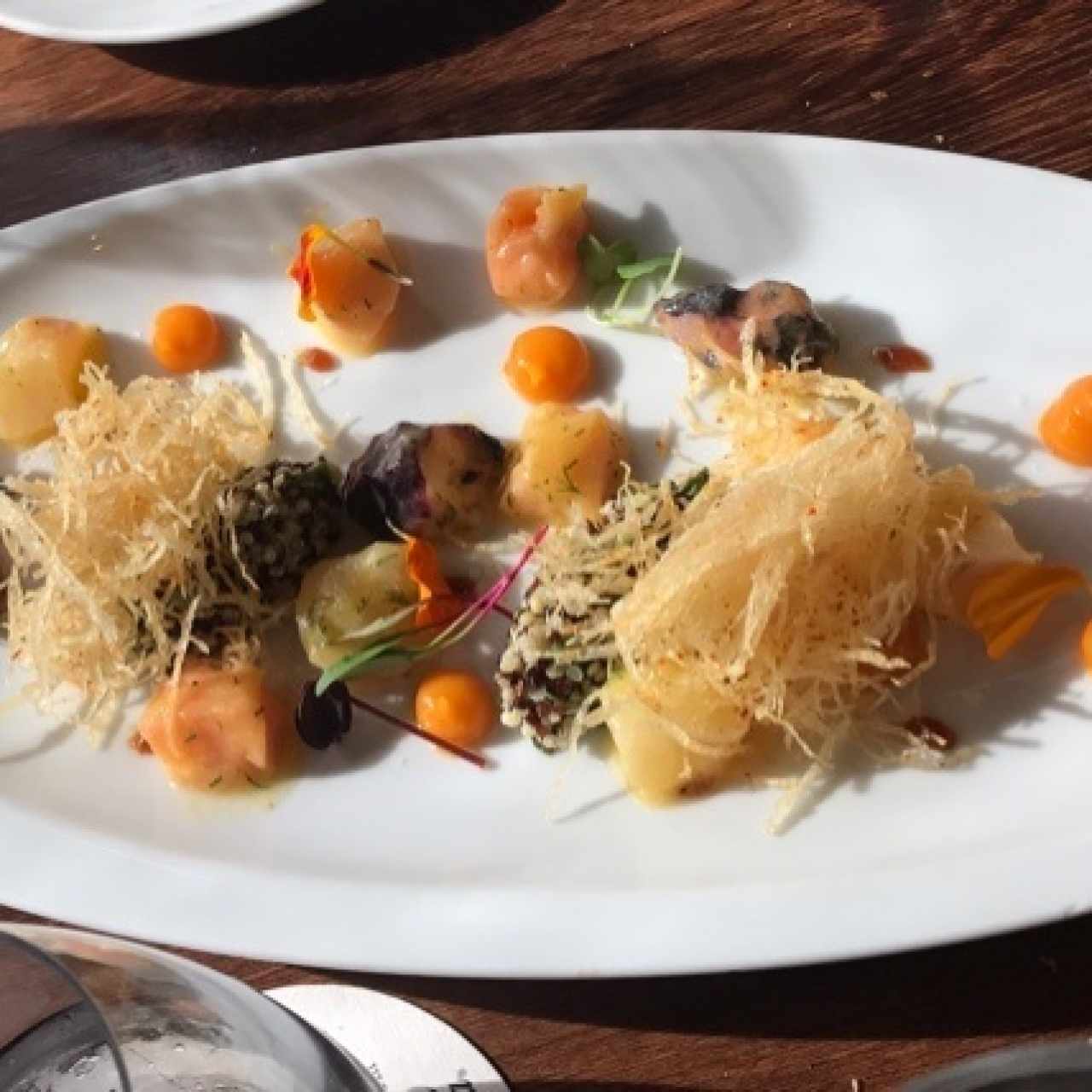 ceviche