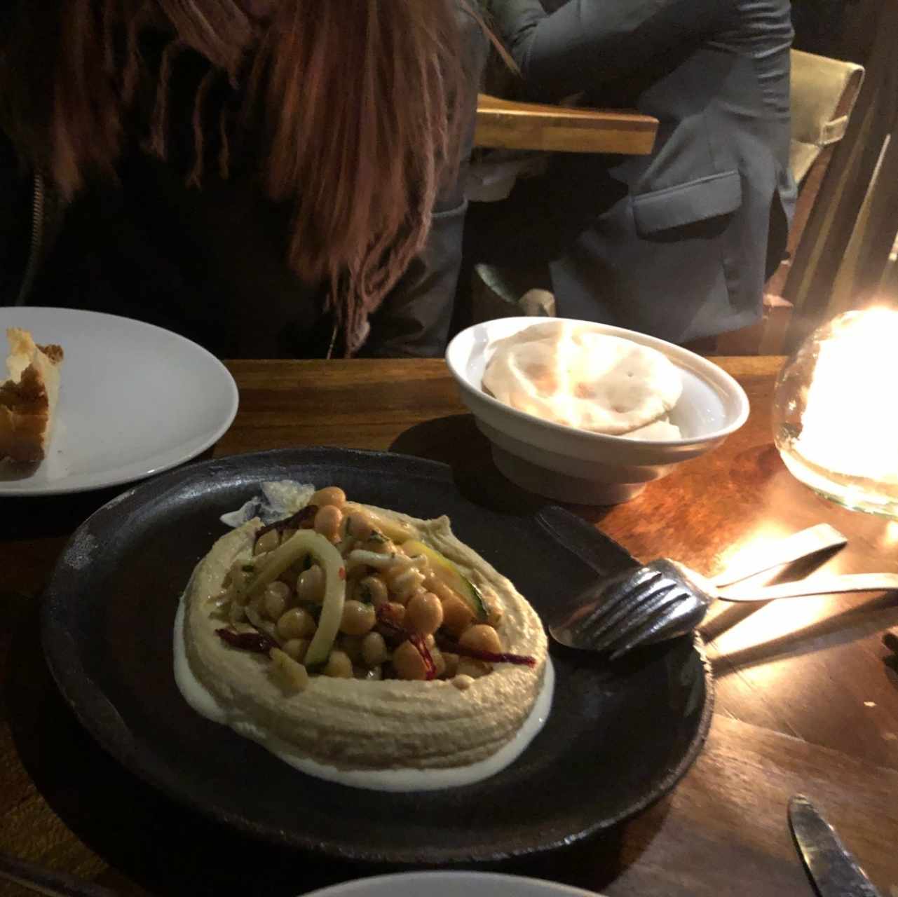hummus