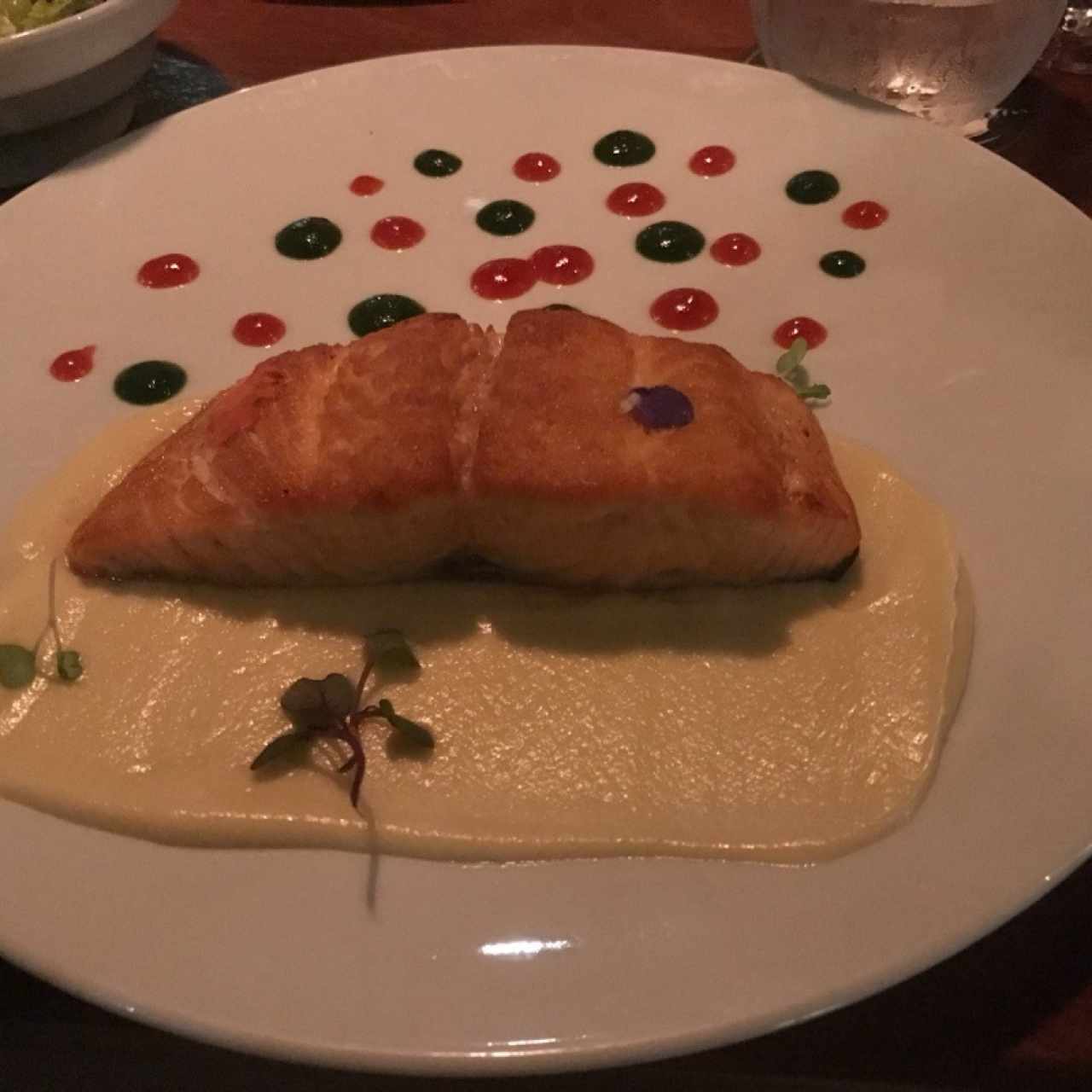 salmon