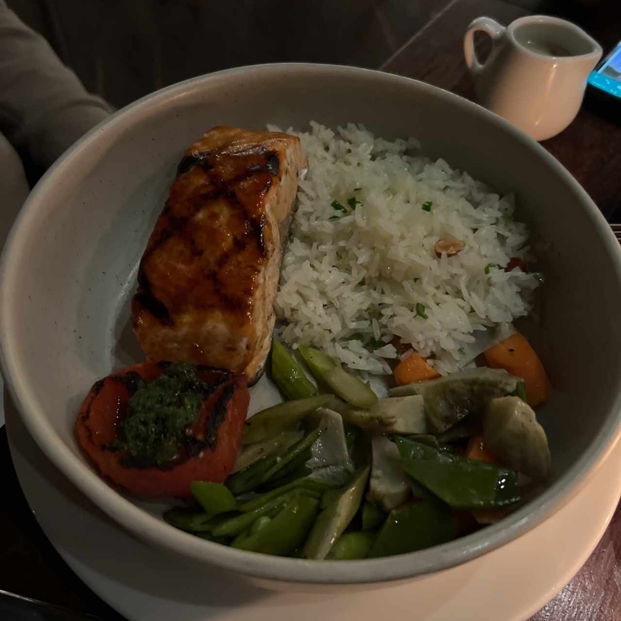 Salmon