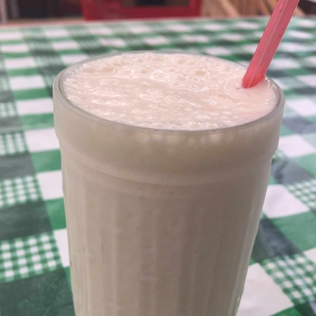 Jugo de Chamba 