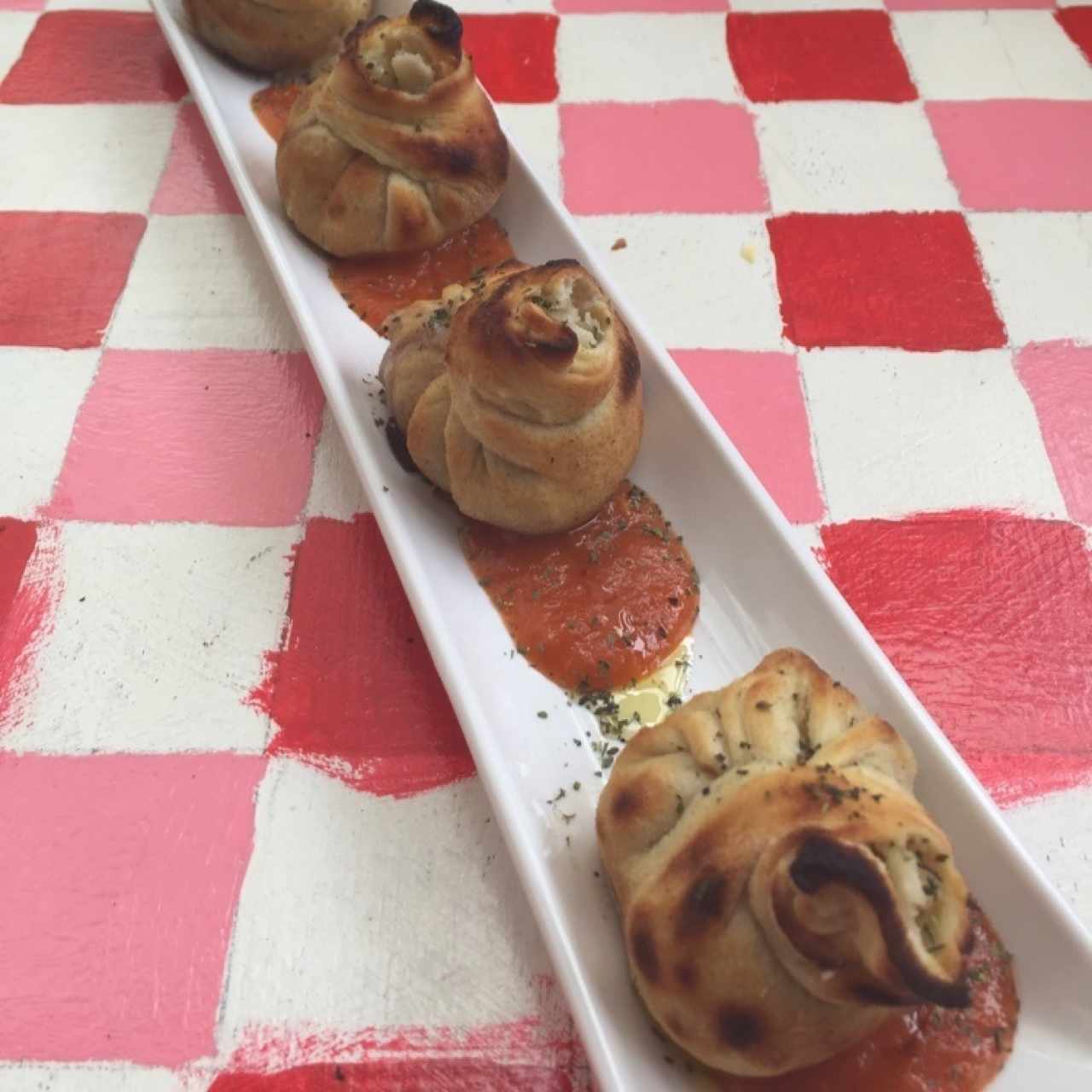 Pacchetto di Polpo