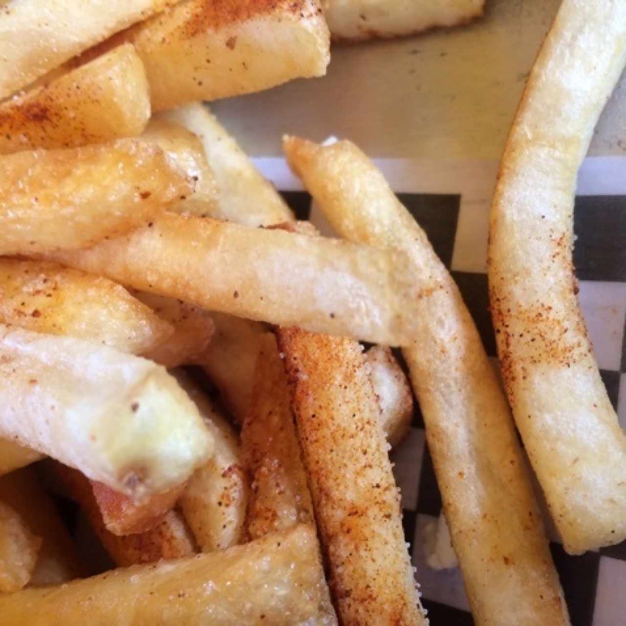 Papas