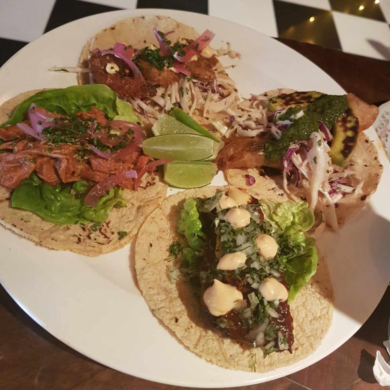 tacos mixtos