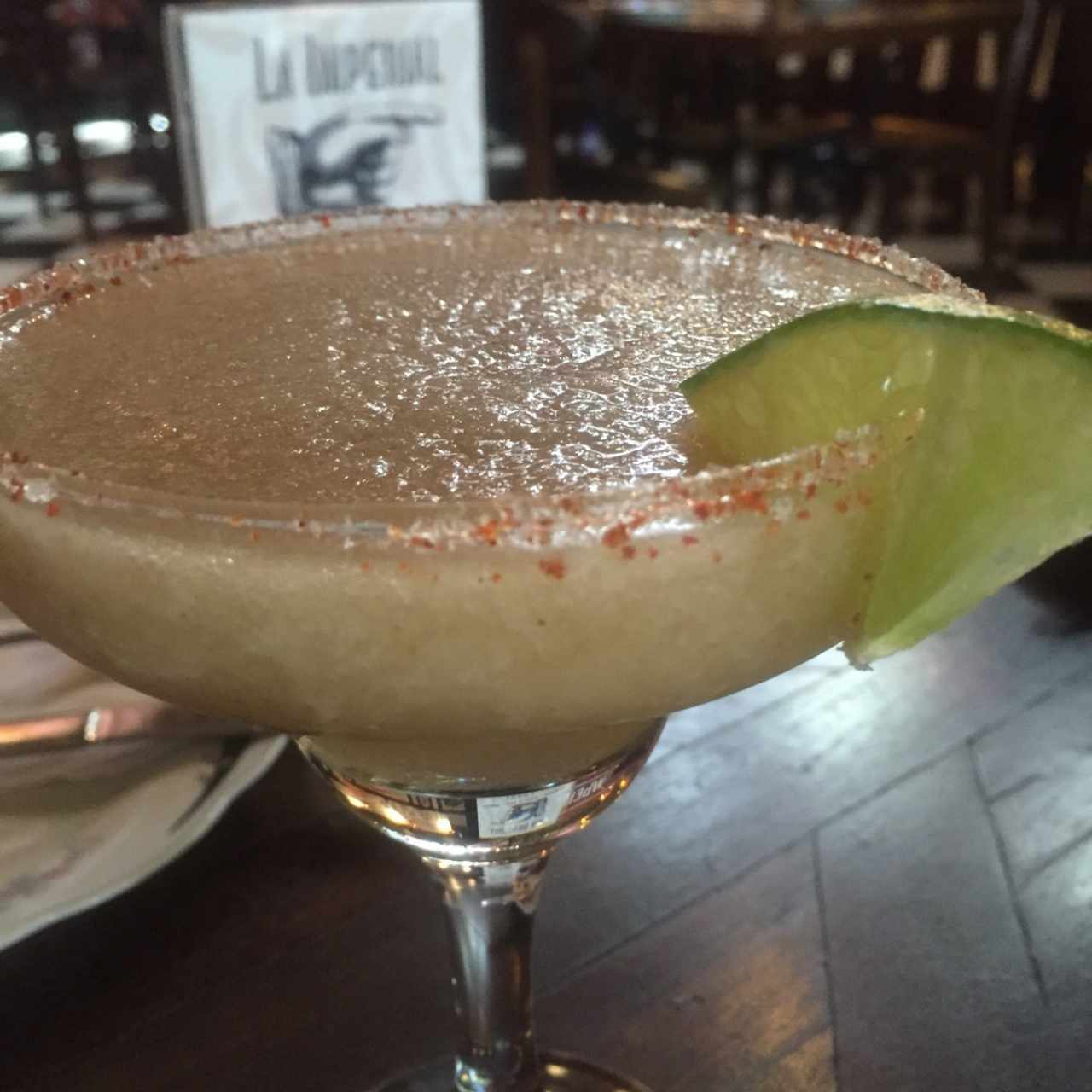 Margarita Tamarindo