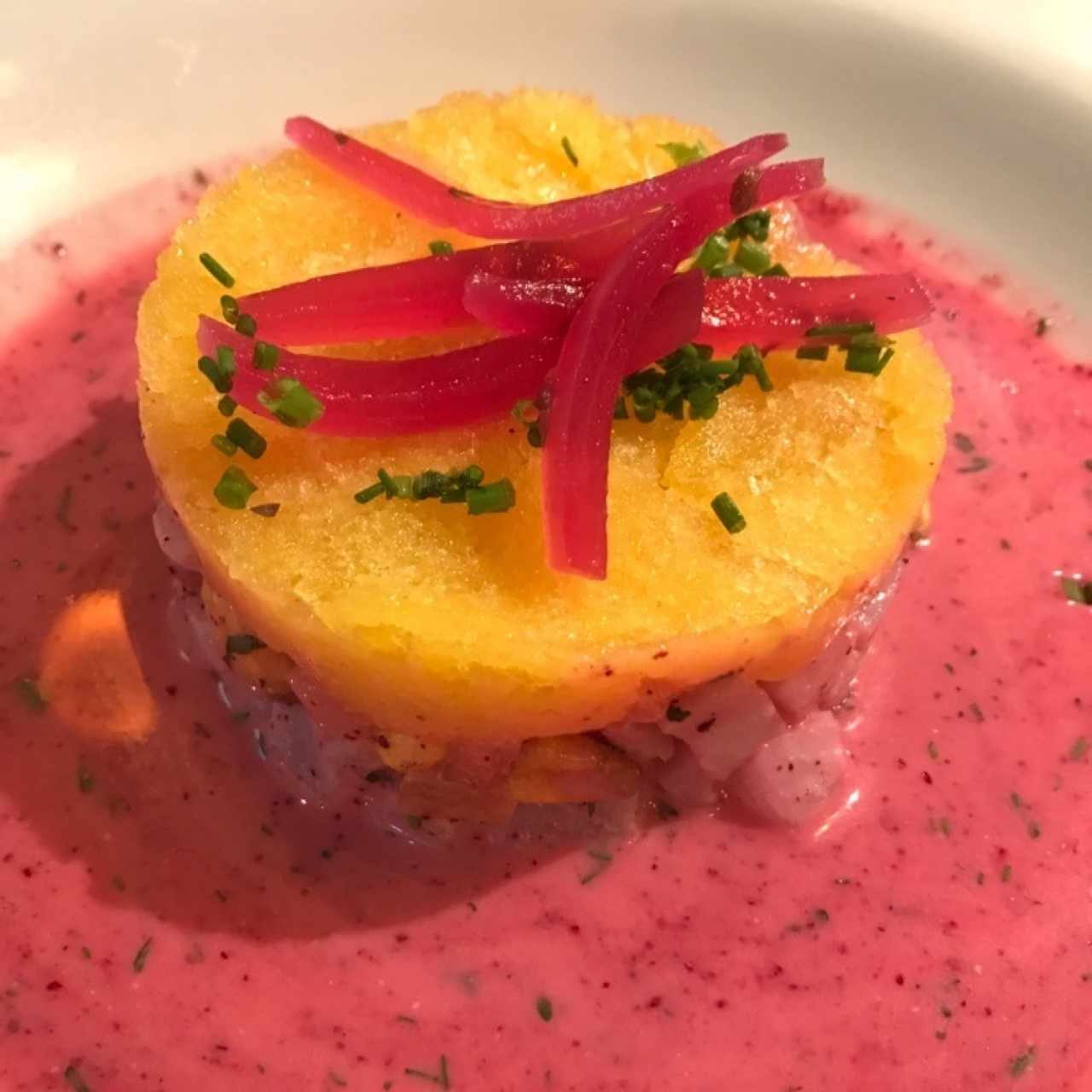 ceviche imperial