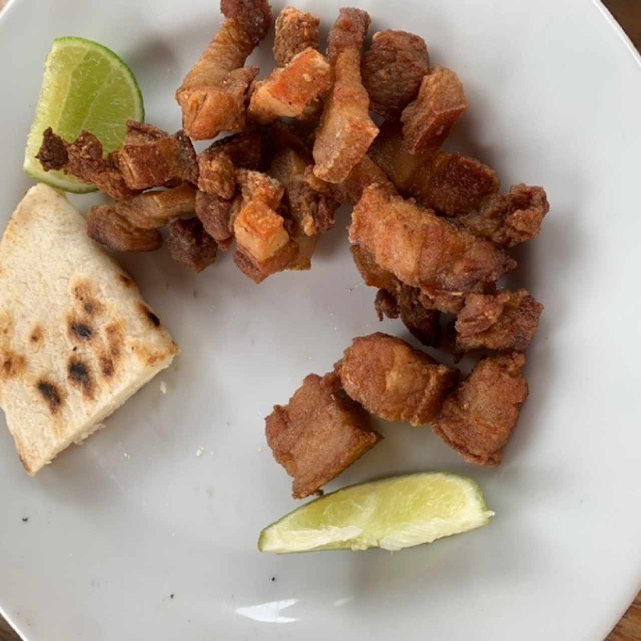 Chicharron