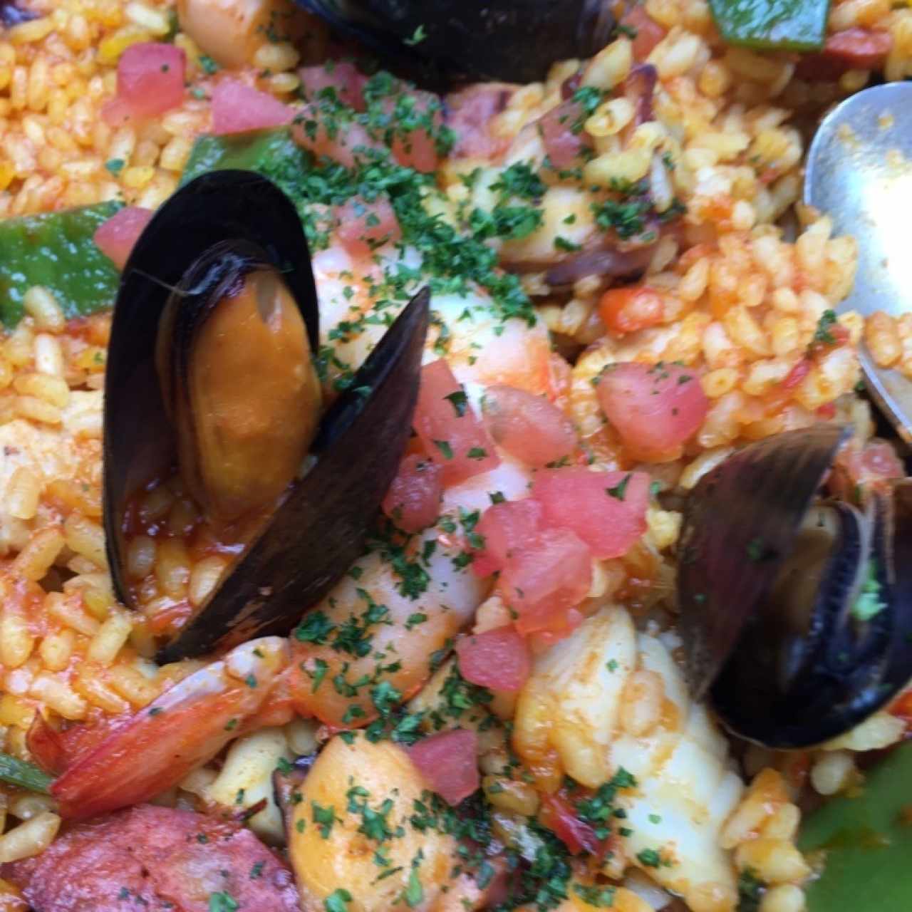 Paella