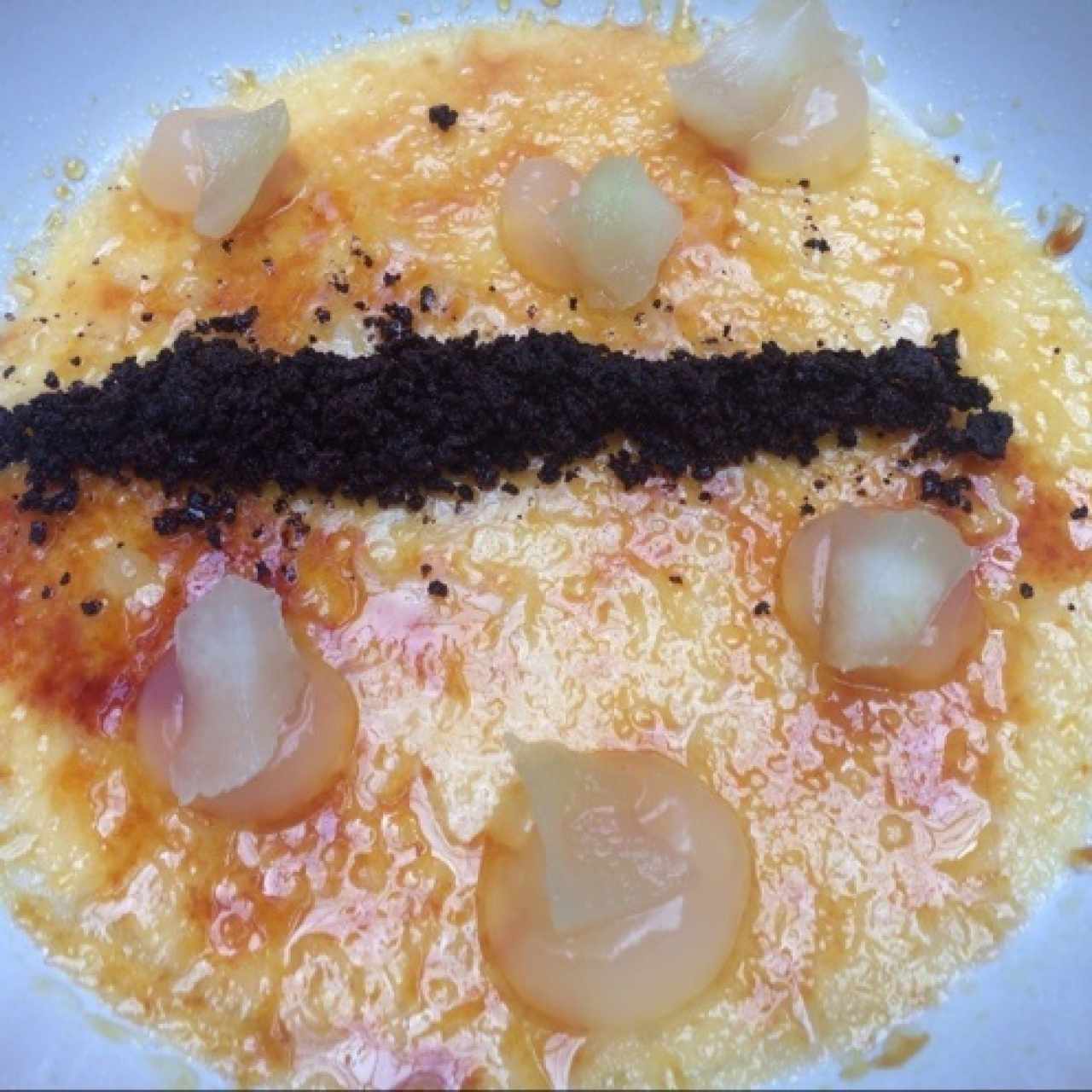 Crema catalana