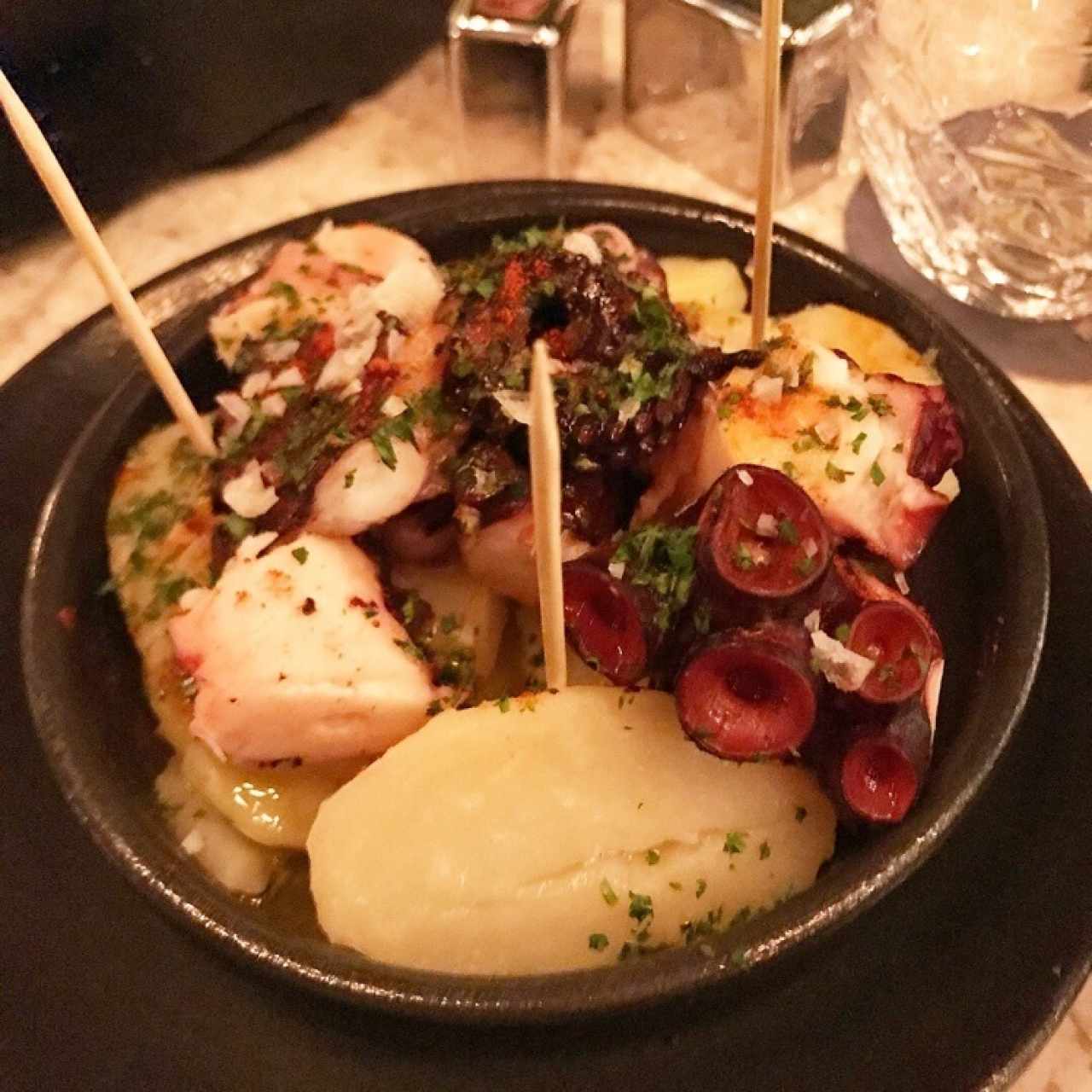 pulpo