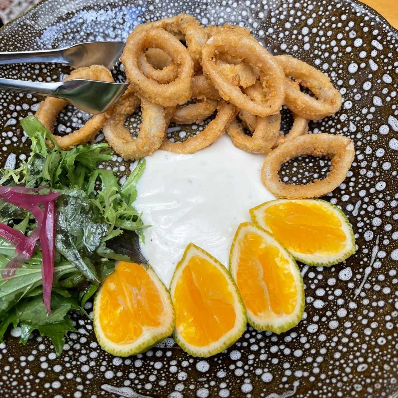 calamares 