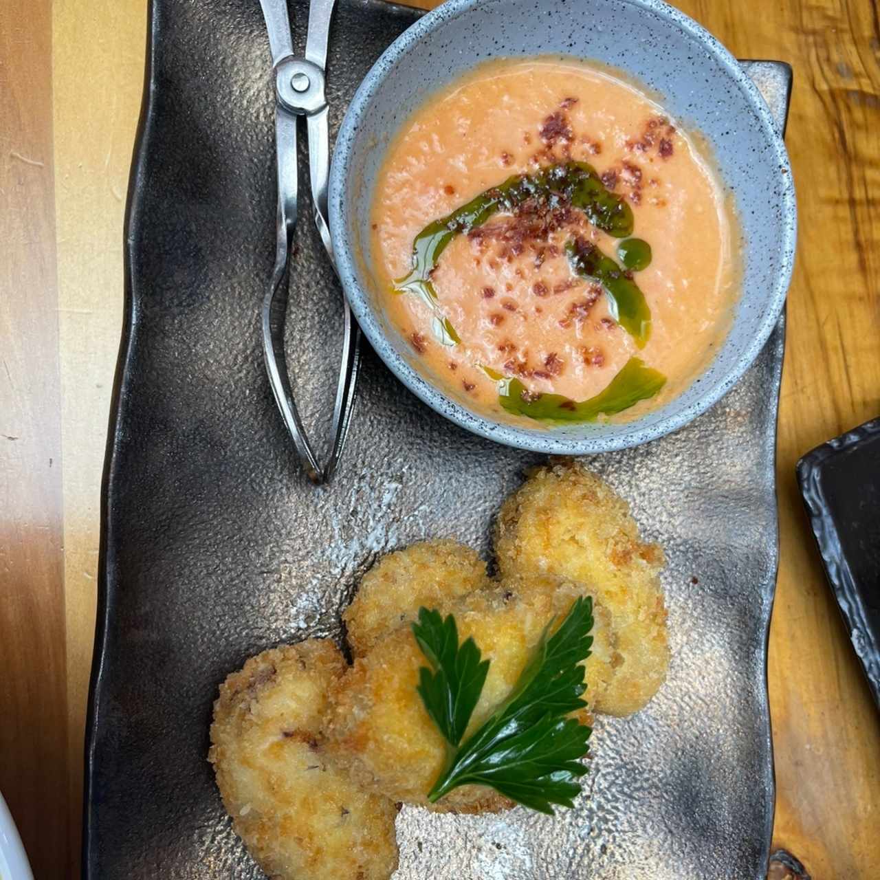 croquetas