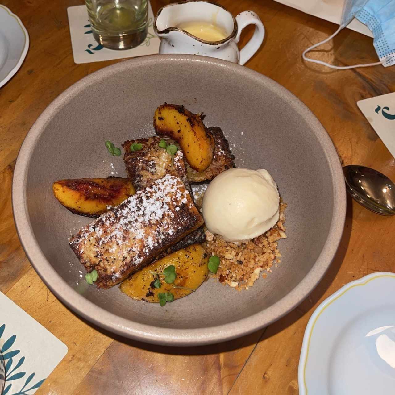 Torrijas 