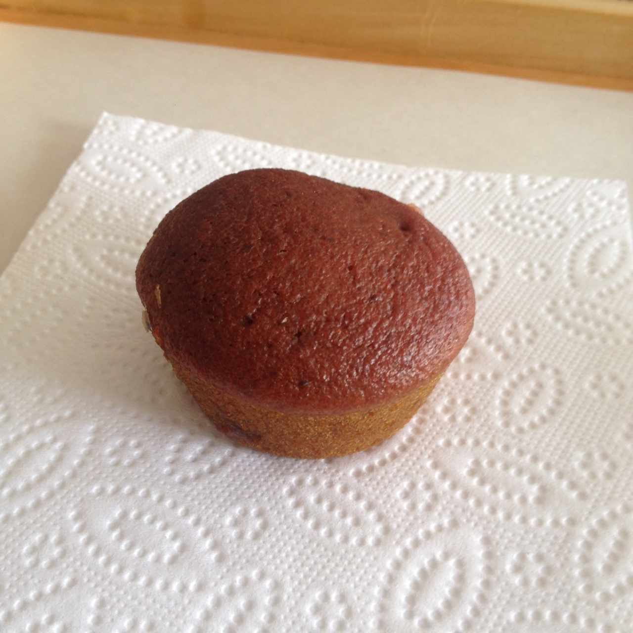 torta de remolacha con chocolate 