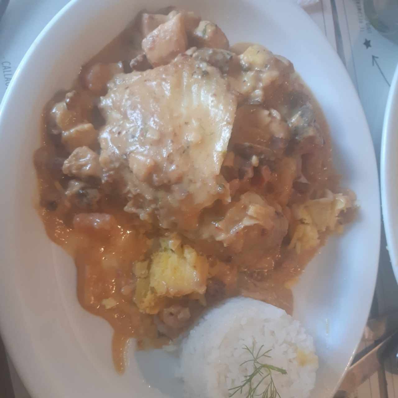 Pescado Macho