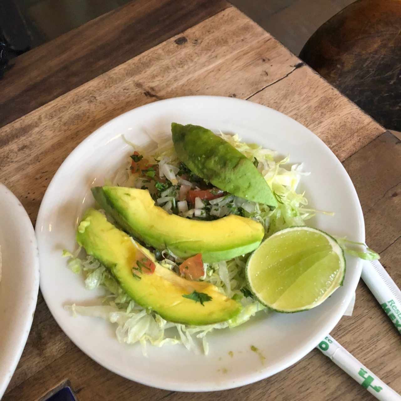 ensalada