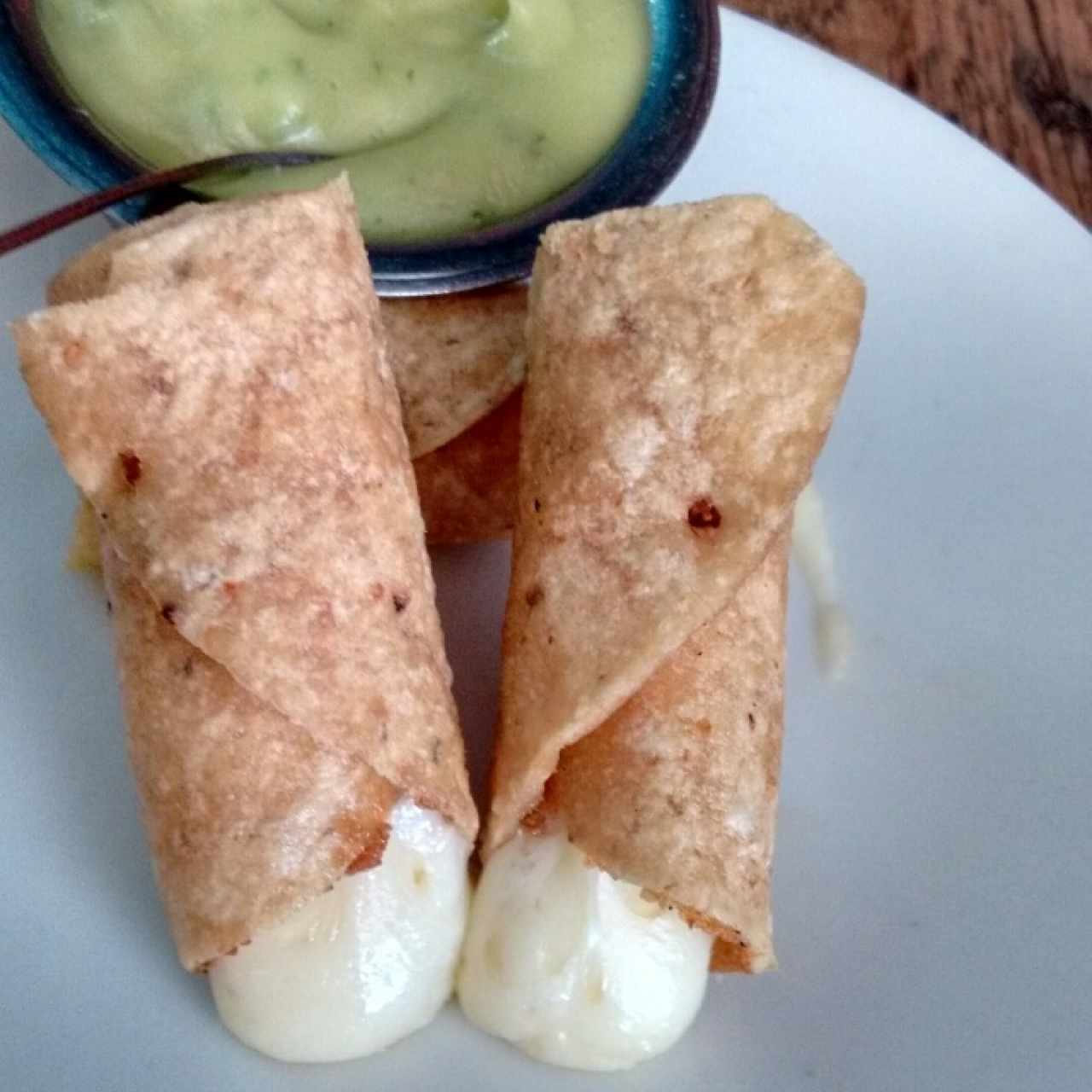 mini flautas