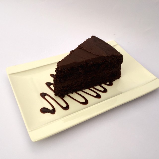 Locura de Chocolate