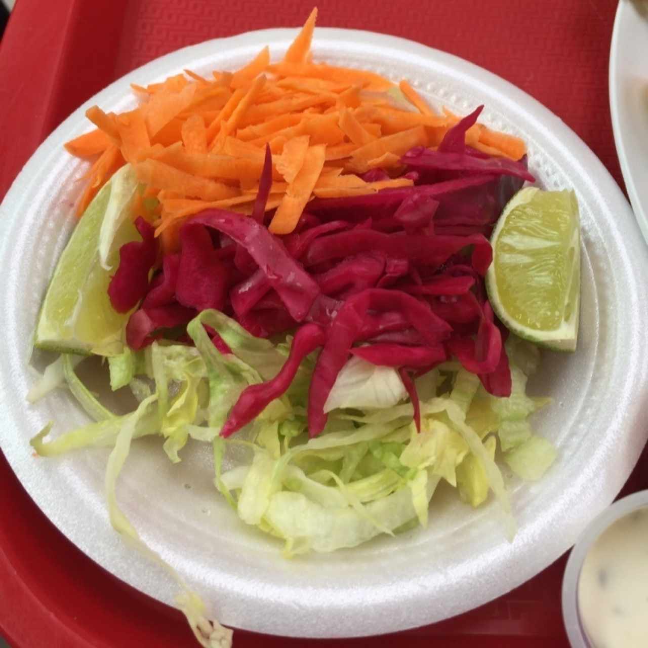 Ensalada