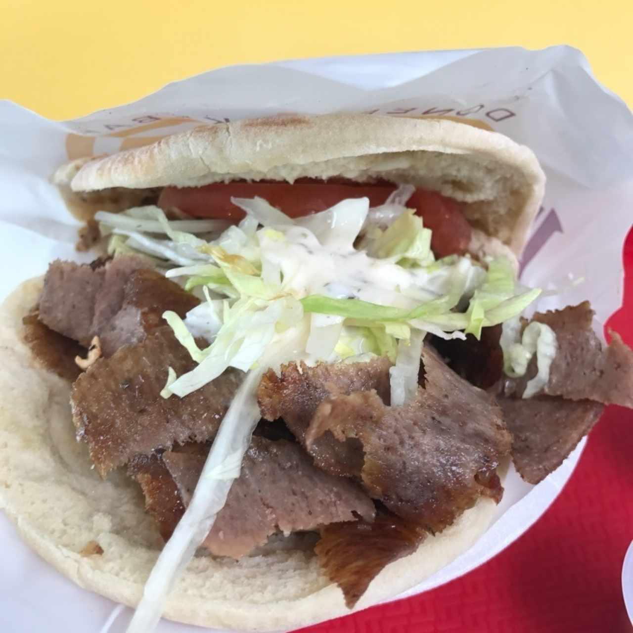Döner Kebap