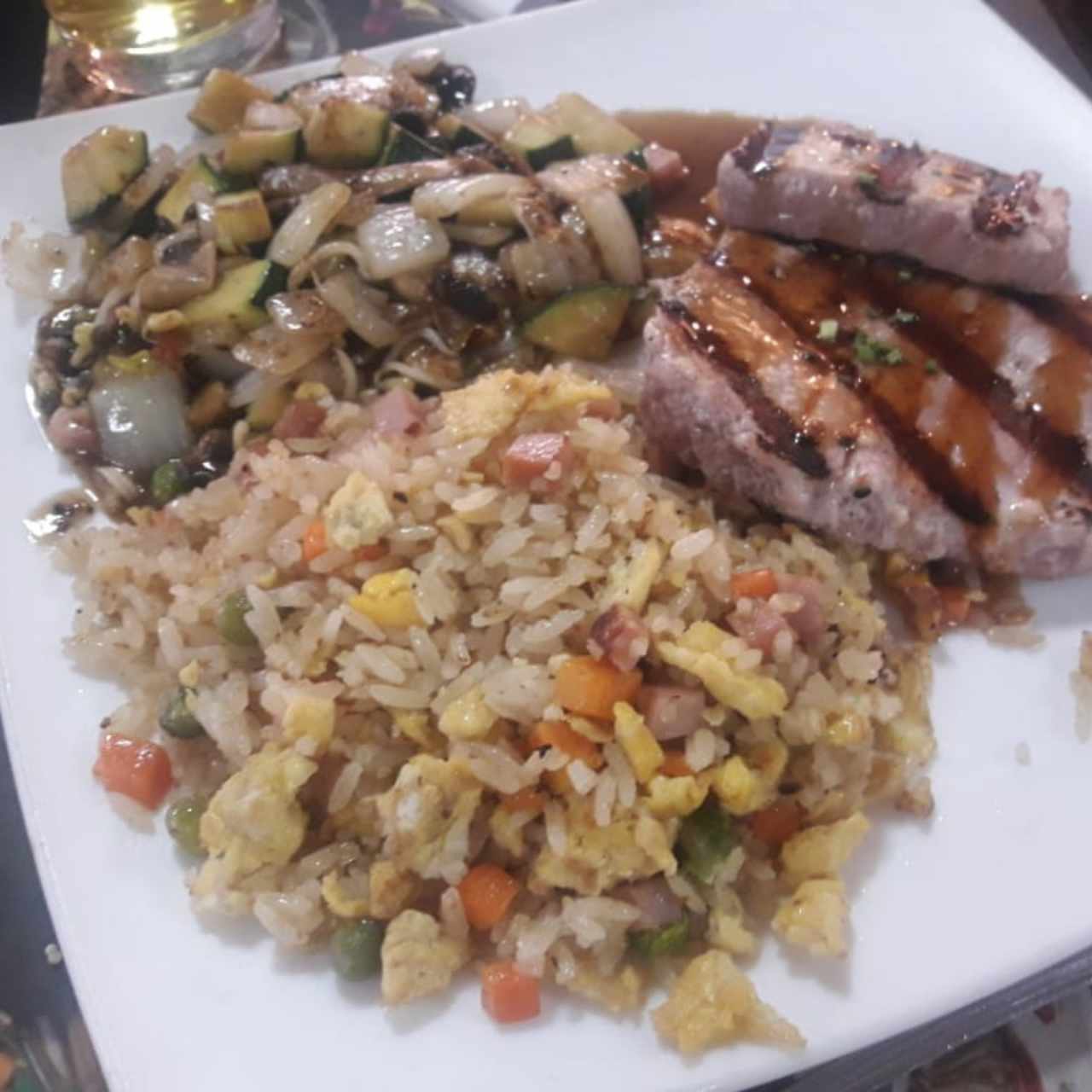 Atún