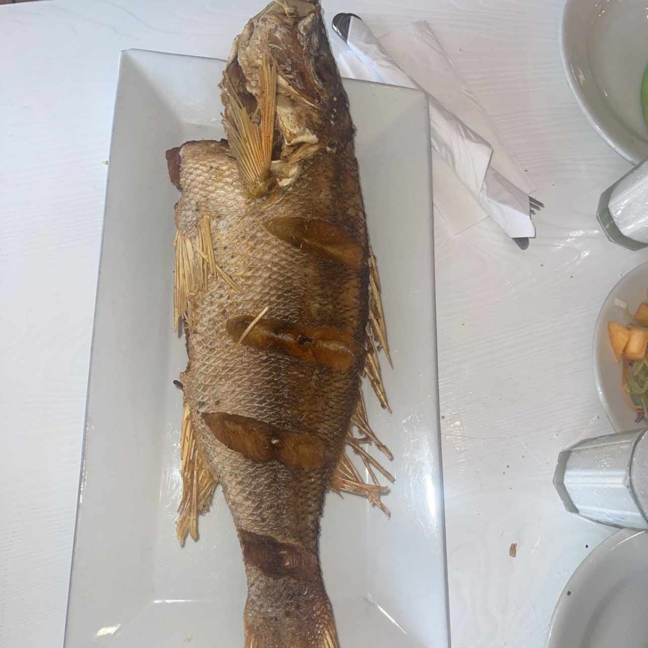 Pargo