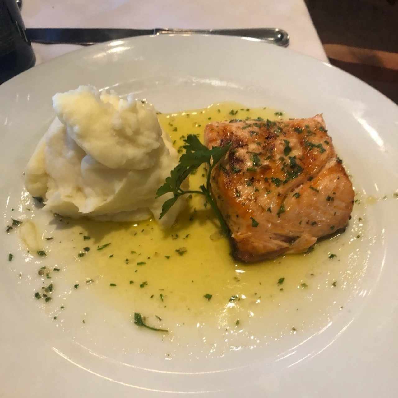 salmon