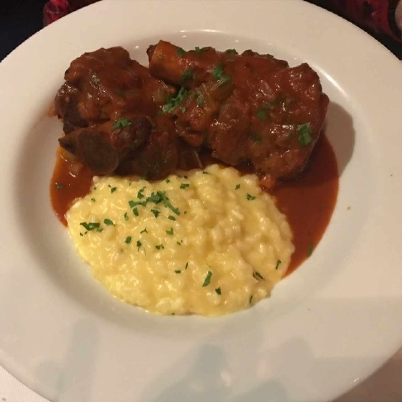 ossobuco