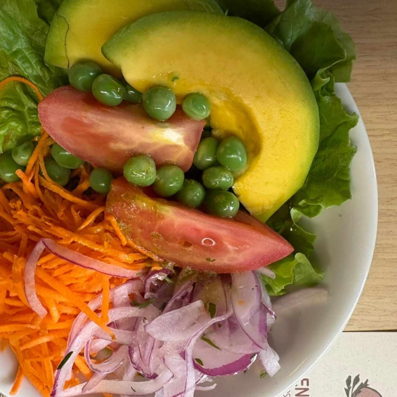 Ensalada 