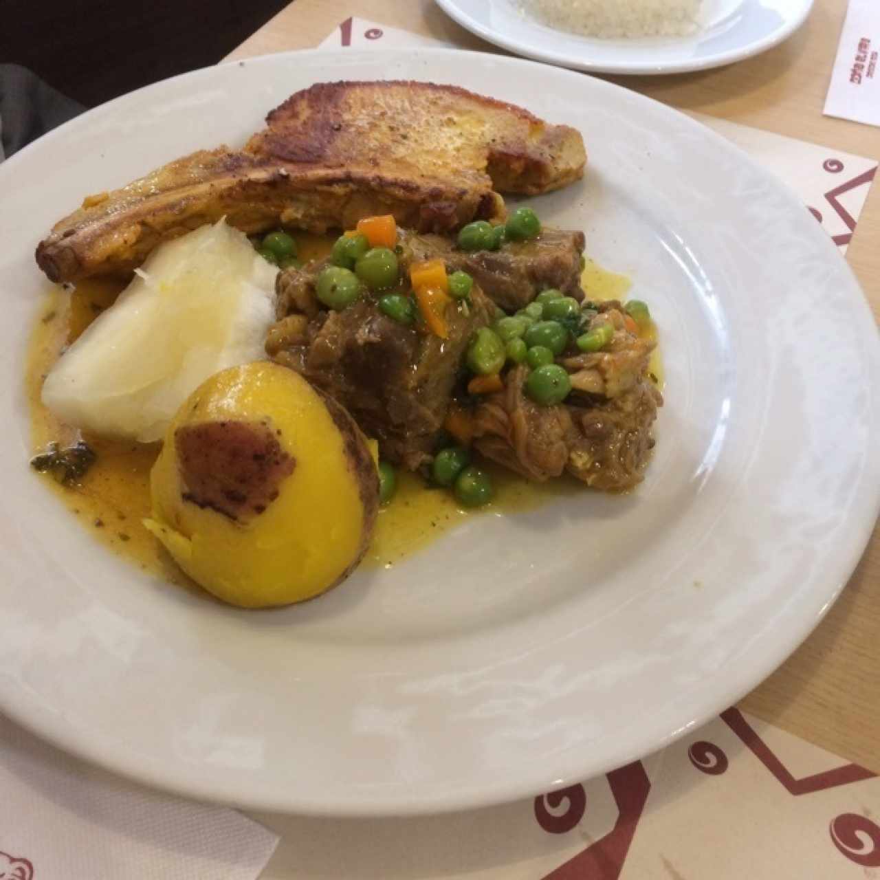 mixto