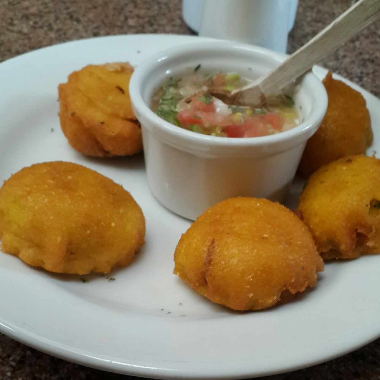 empanadas 