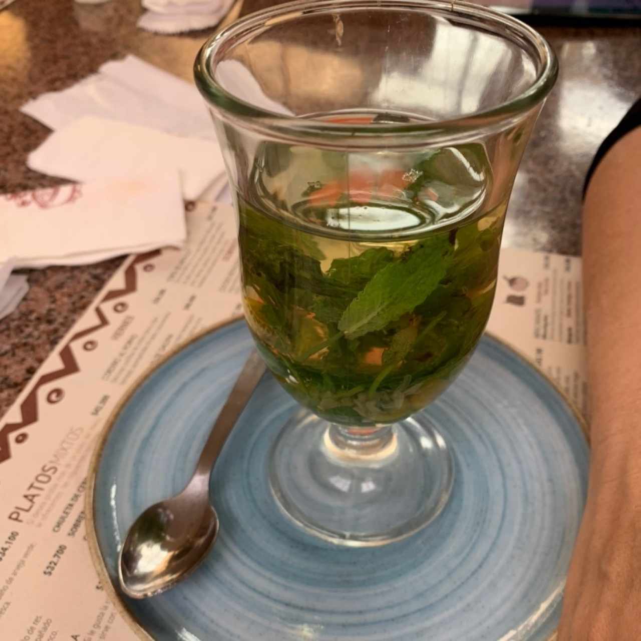 Aromatica 