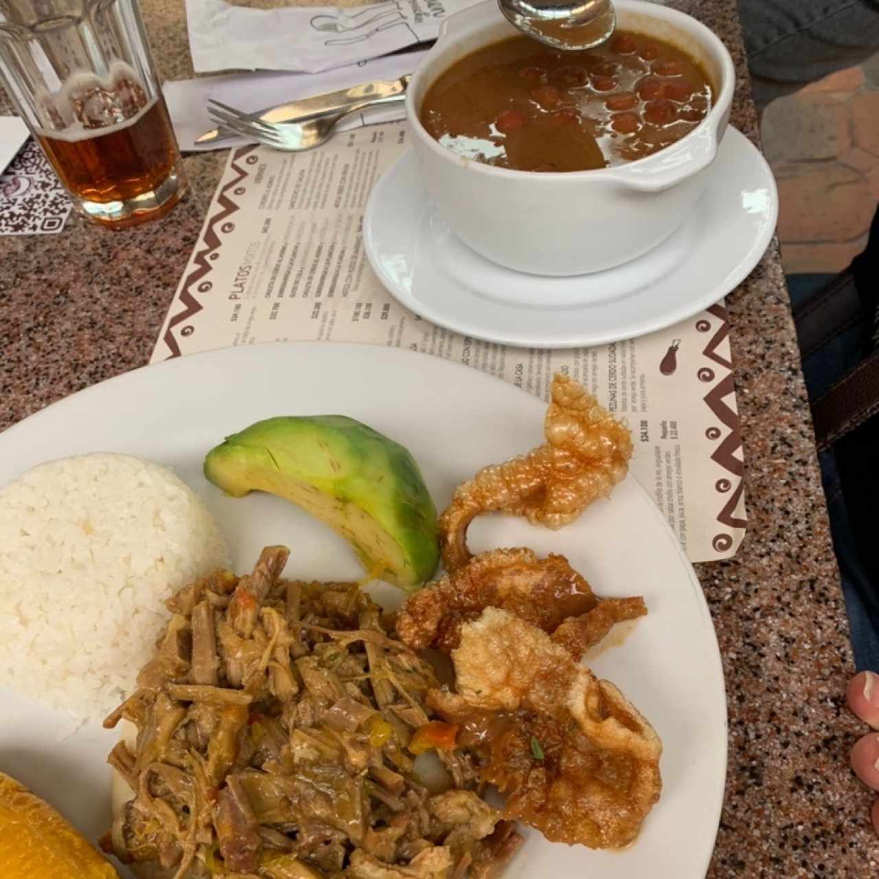 Frijoles