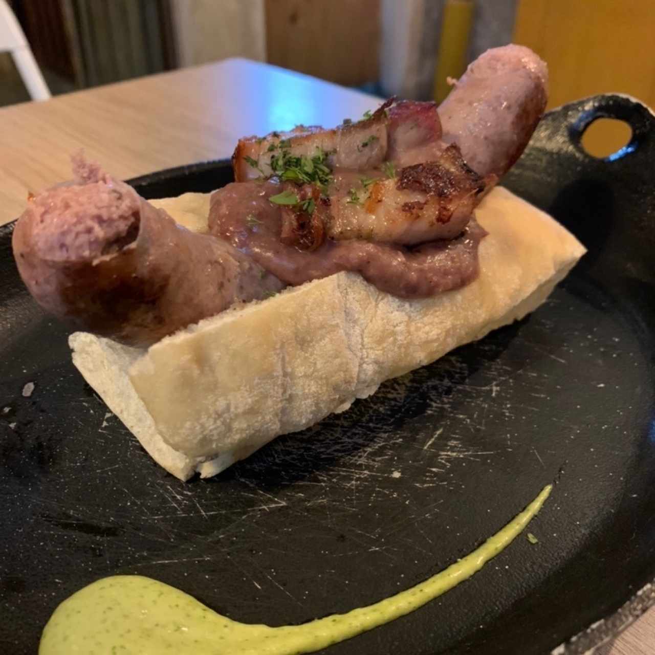 seaquile