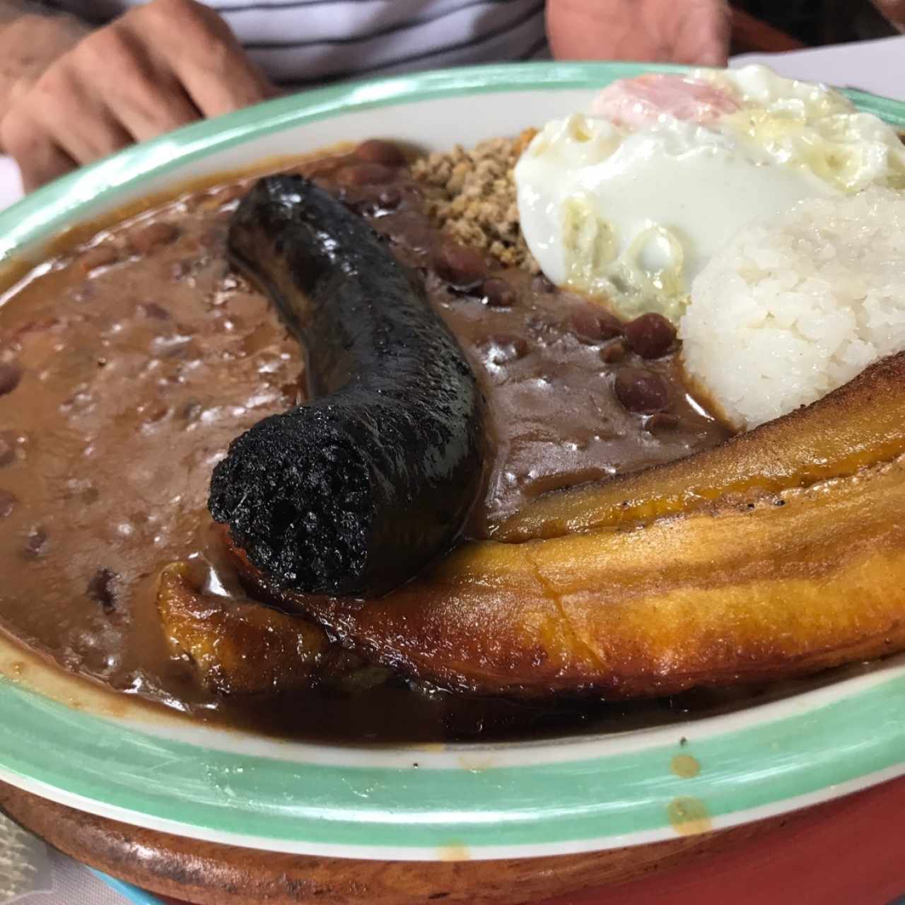 pacoreña