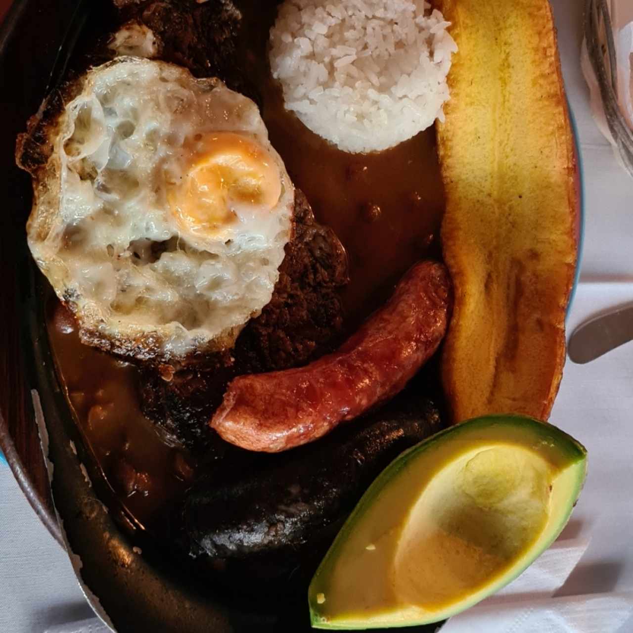 bandeja paisa