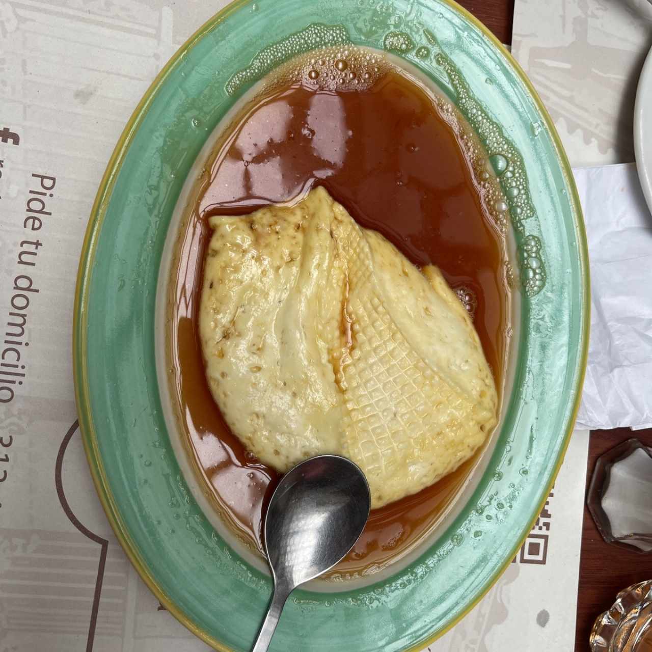 cuajada 
