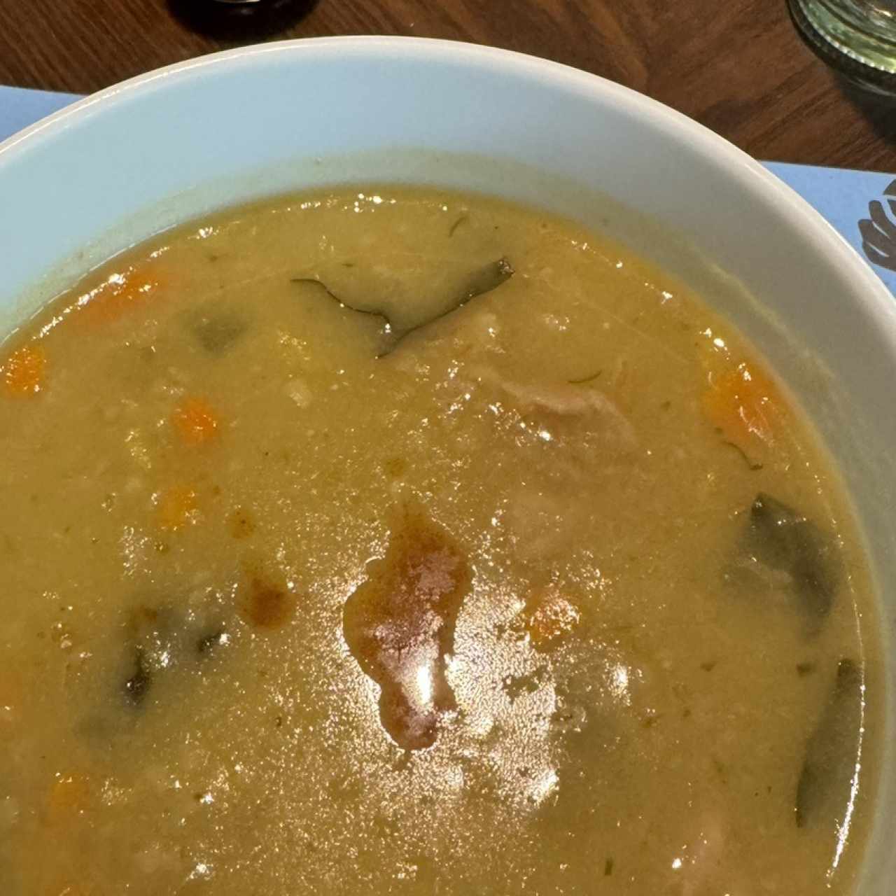Mondongo