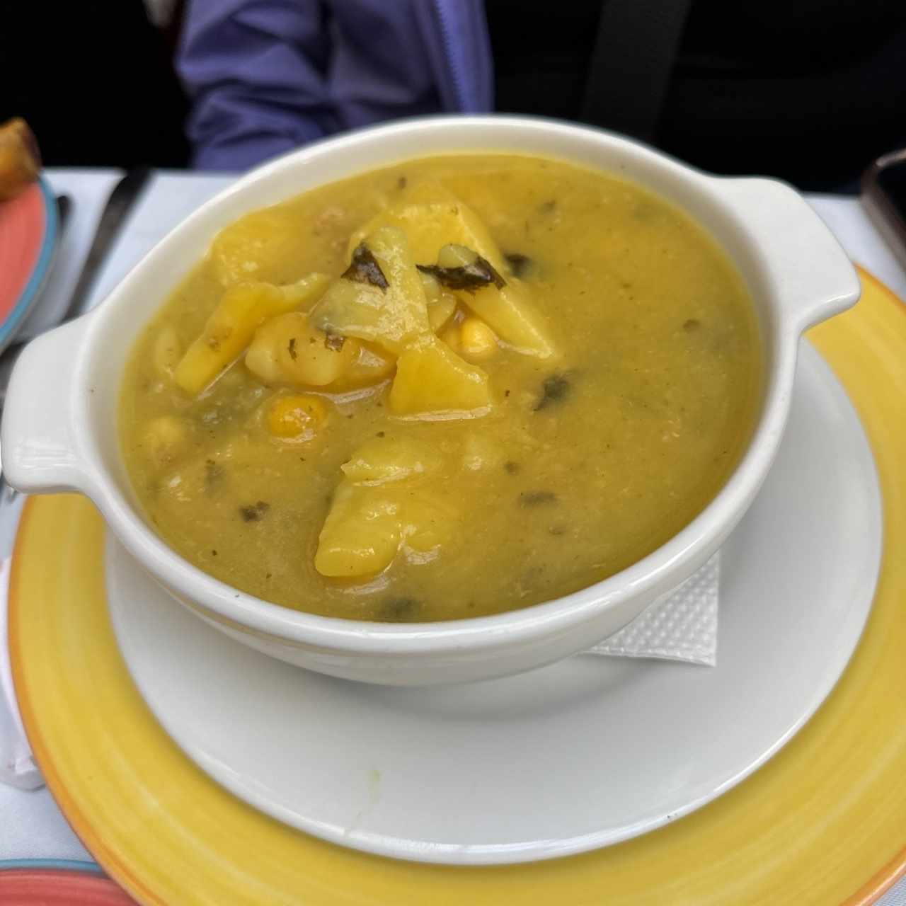 Ajiaco