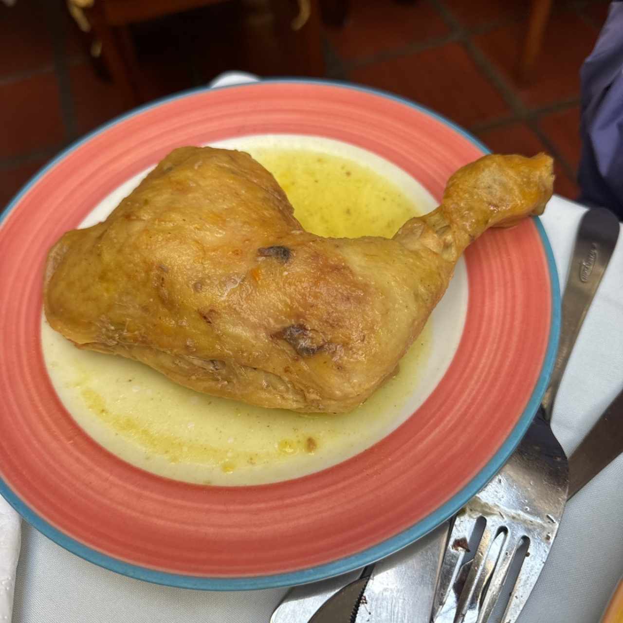 Pollo
