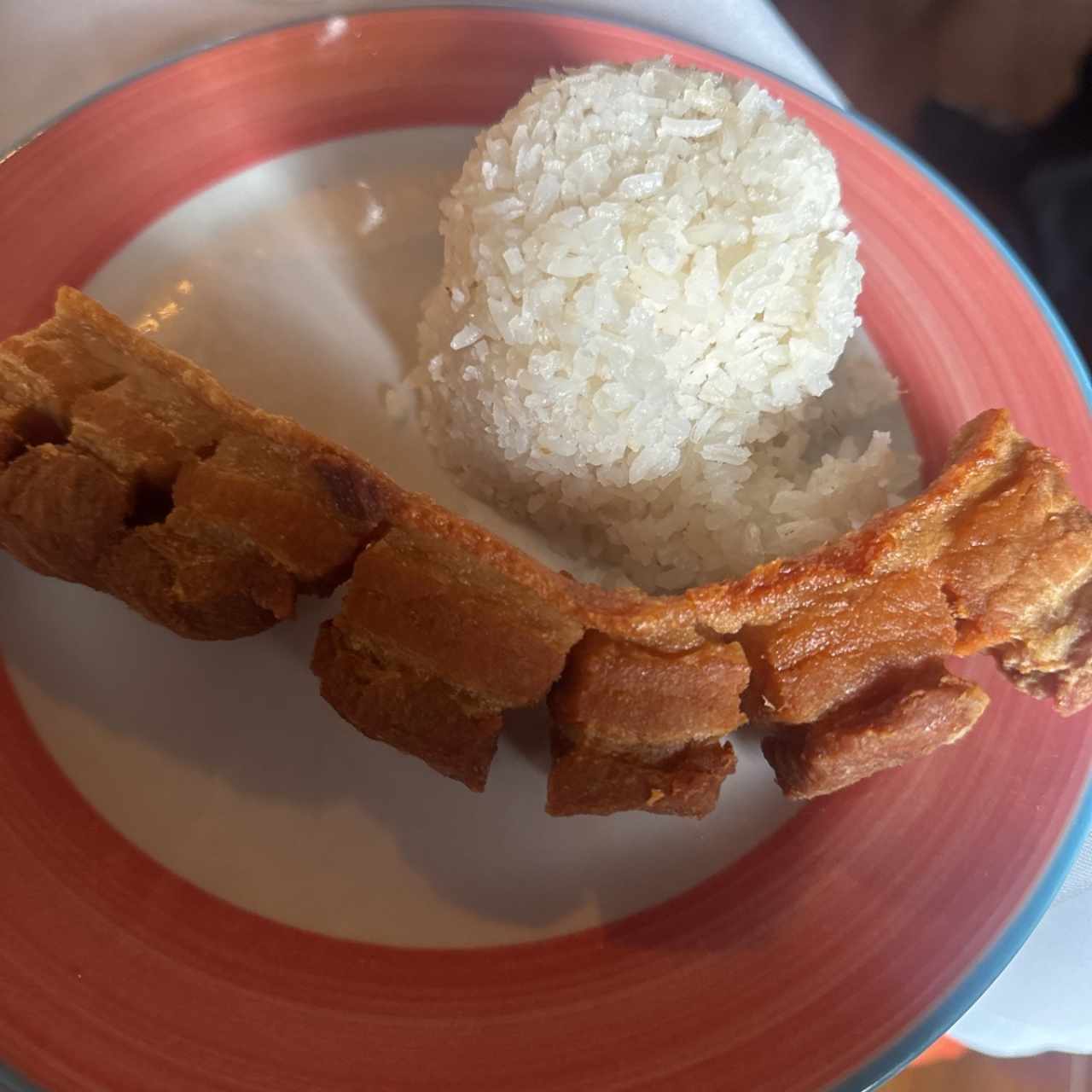 Chicharron 