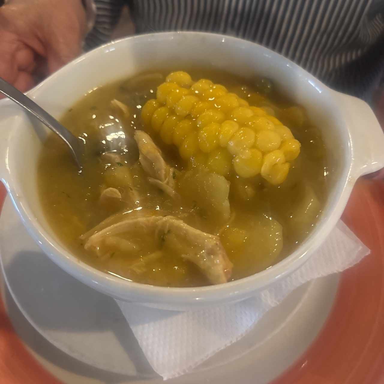 Ajiaco