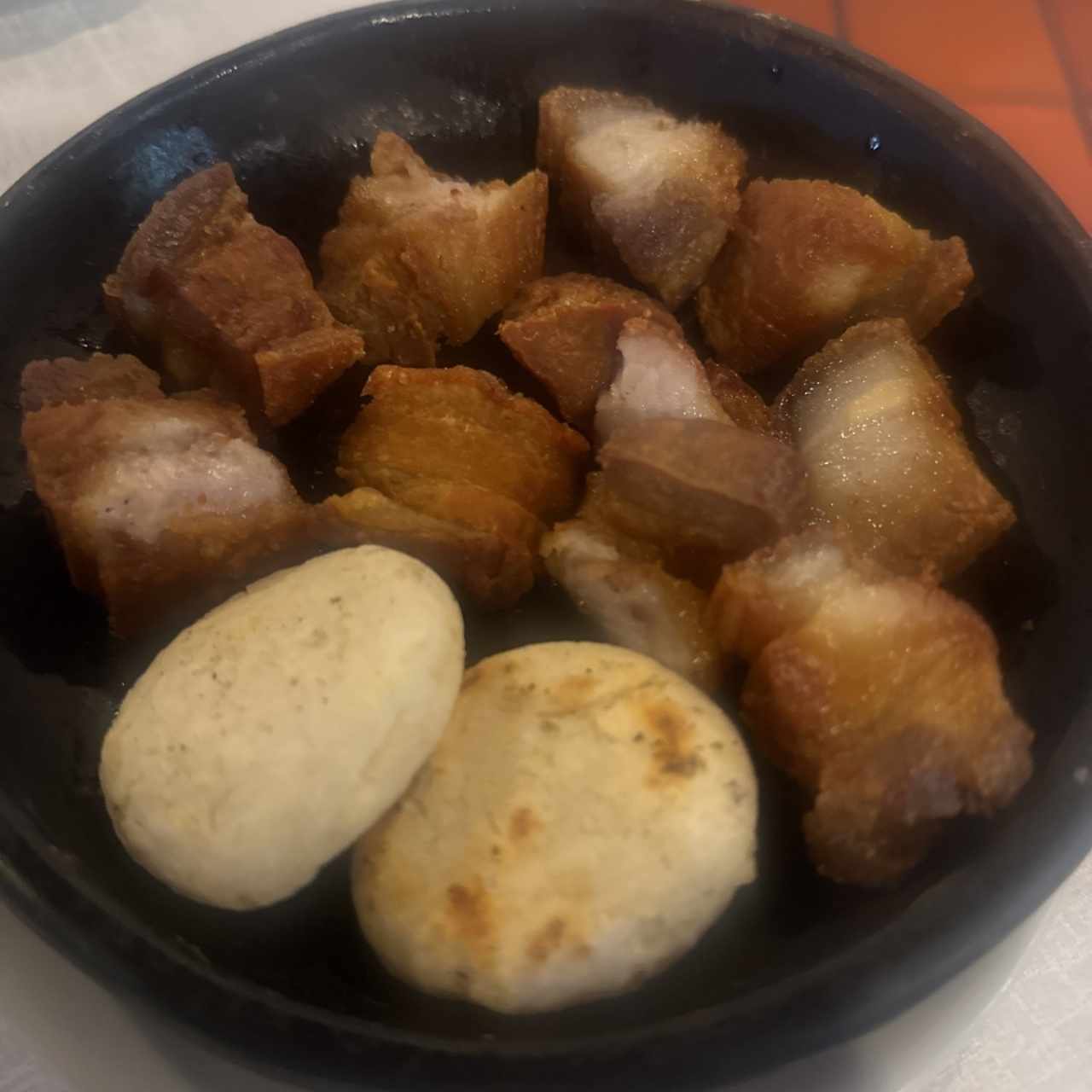 Chicharron